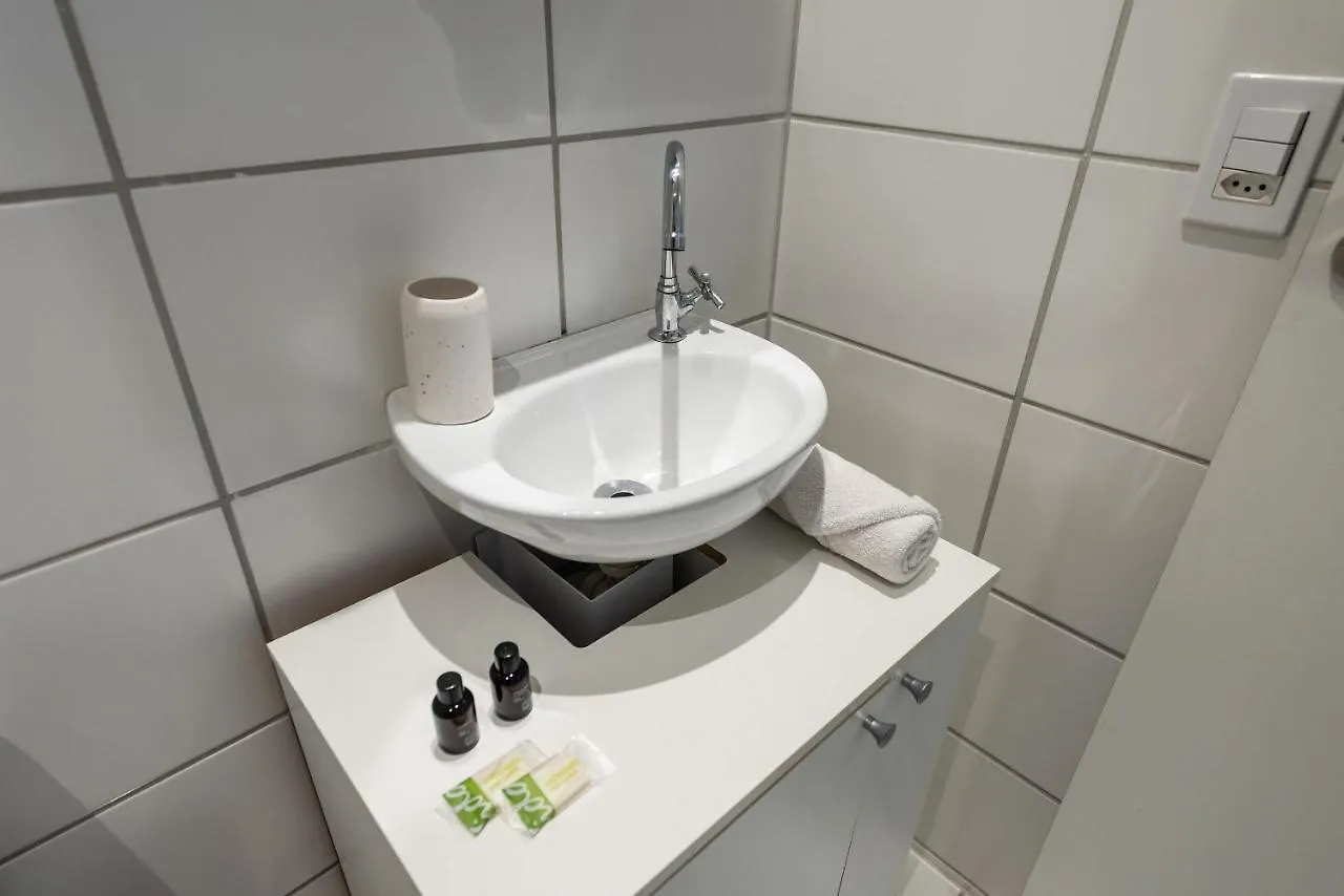 Br304 Studio Moderno Prox. Ao Shopping Frei Caneca Apartment Sao Paulo